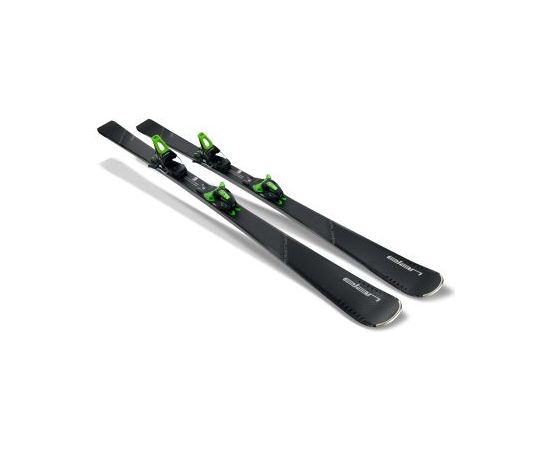 Elan Skis Explore 8 LS EL 10.0 GW / 176 cm