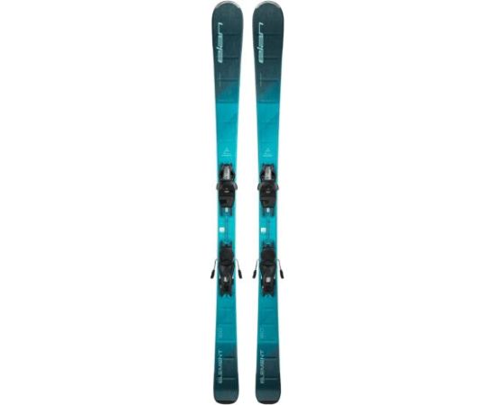 Elan Skis Element W LS EL 9.0 GW / Zila / 160 cm