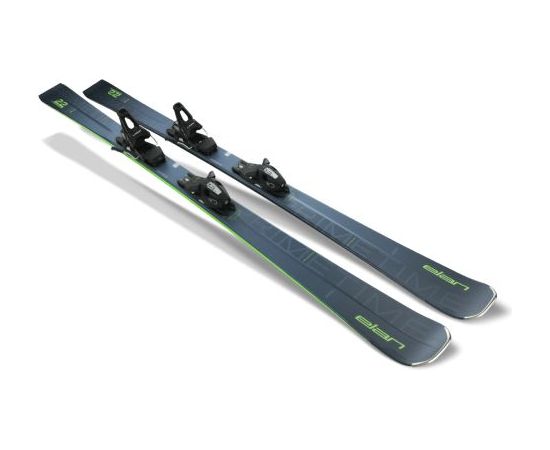 Elan Skis Primetime 22 PS EL 10.0 GW / Zila / 165 cm