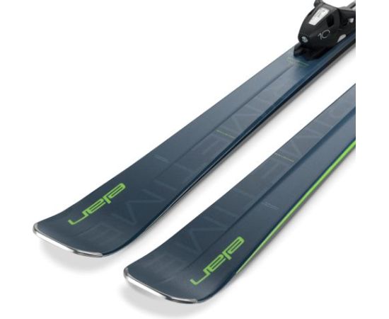 Elan Skis Primetime 22 PS EL 10.0 GW / Zila / 165 cm