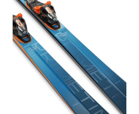 Elan Skis Primetime 44 FX EMX 12.0 GW / 179 cm