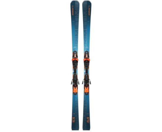 Elan Skis Primetime 44 FX EMX 12.0 GW / 172 cm
