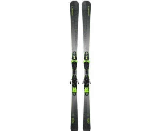 Elan Skis Primetime 55 FX EMX 12.0 GW / 172 cm