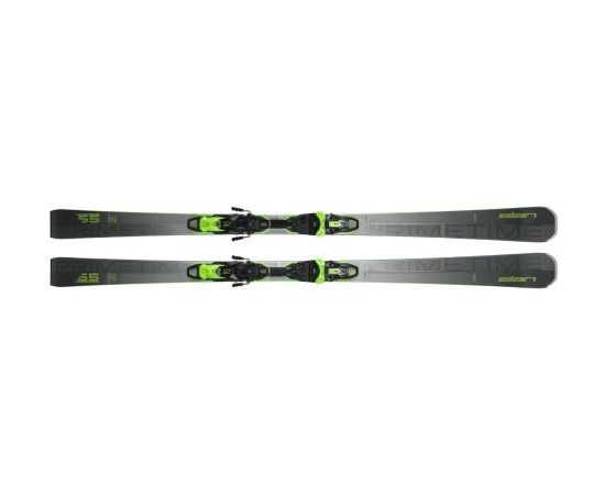 Elan Skis Primetime 55 FX EMX 12.0 GW / 172 cm