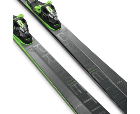 Elan Skis Primetime 55 FX EMX 12.0 GW / 172 cm