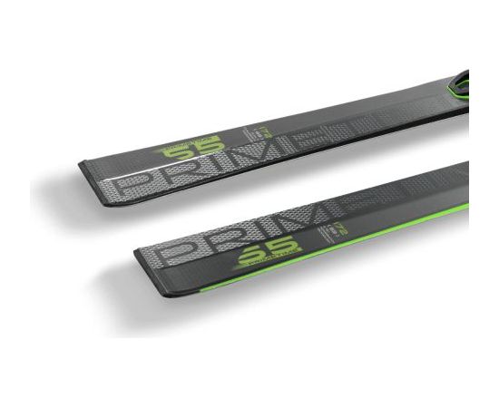 Elan Skis Primetime 55 FX EMX 12.0 GW / 172 cm