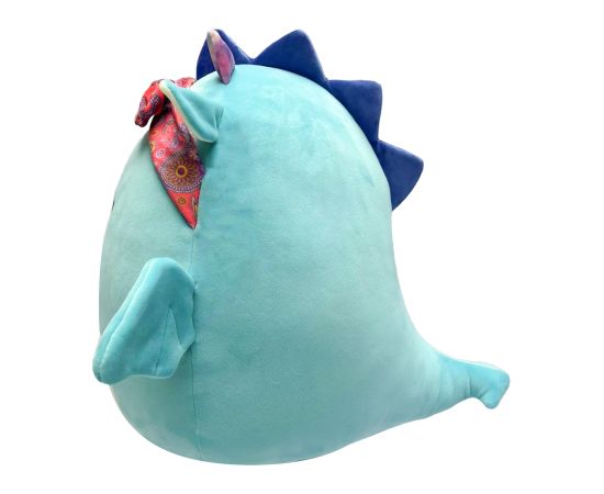 SQUISHMALLOWS W17 Plīša rotaļlieta, 19 cm