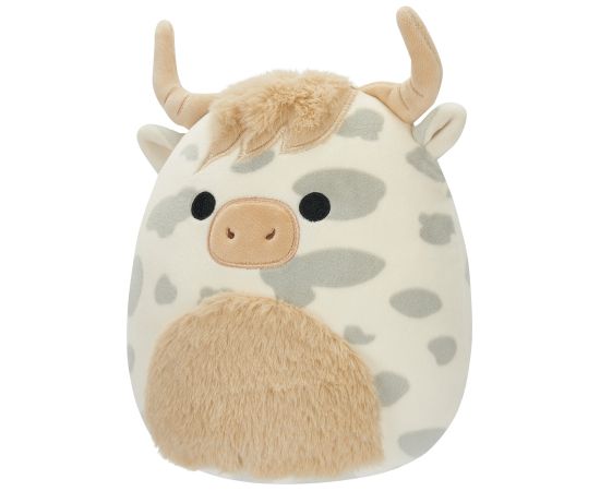 SQUISHMALLOWS W17 Plīša rotaļlieta, 19 cm