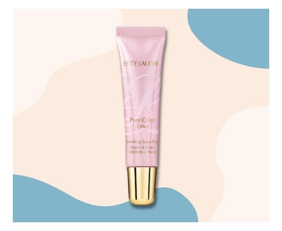 Estee Lauder E.Lauder Pure Color Envy Smoothing Sugar Scrub 12gr