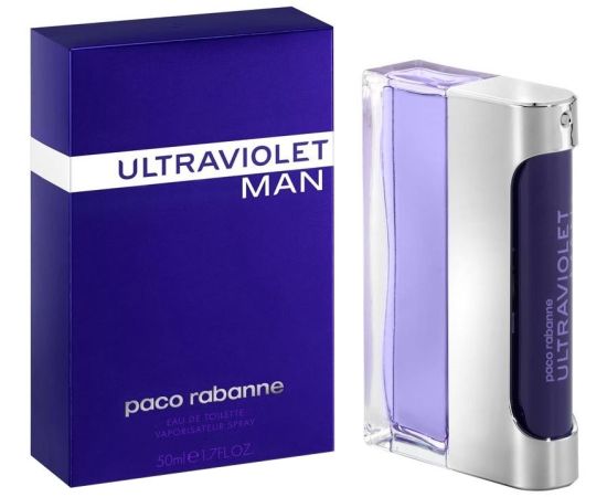 Paco Rabanne Ultraviolet Man EDT 100ml