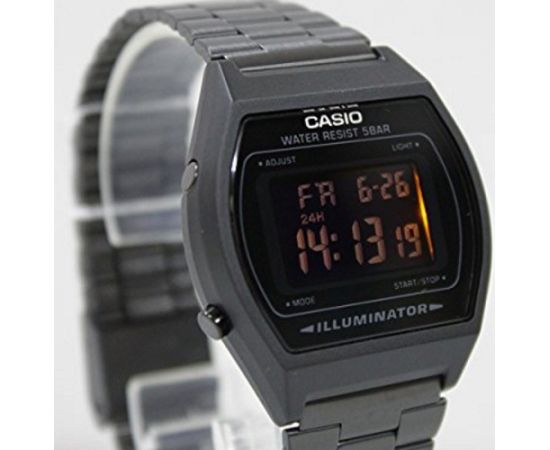 Casio B640WB-1BEF