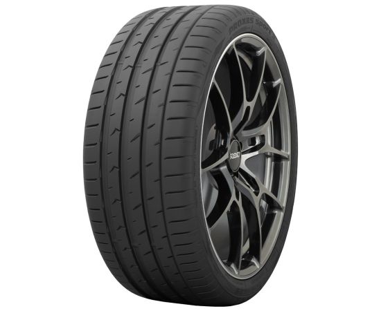 245/45R18 TOYO PROXES SPORT 2 100Y XL RP CAB71