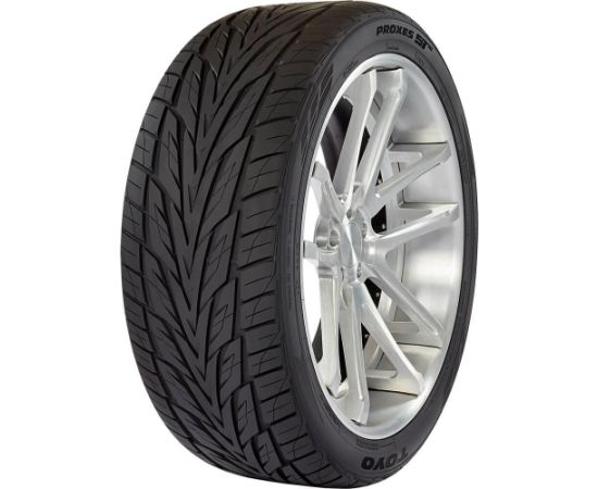 275/40R22 TOYO PROXES ST3 108W XL RP DDB73 M+S