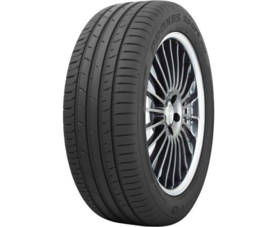 275/40R21 TOYO PROXES SPORT SUV 107Y XL RP CAB72