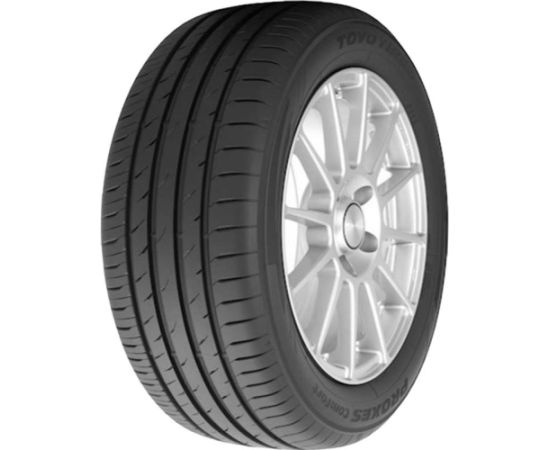 235/50R18 TOYO PROXES COMFORT 101W XL RP CAB71