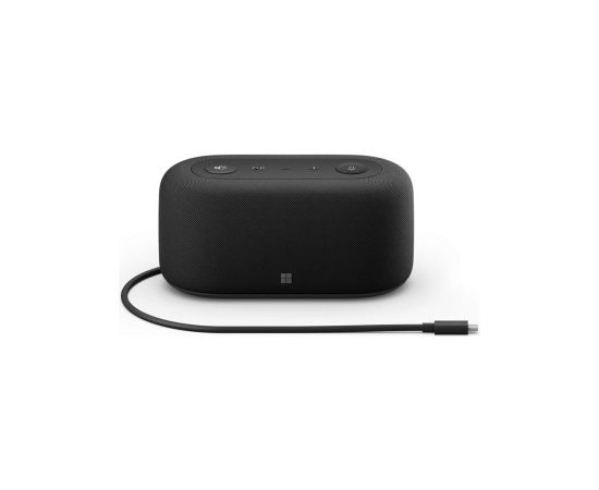 Microsoft Audio Dock Black