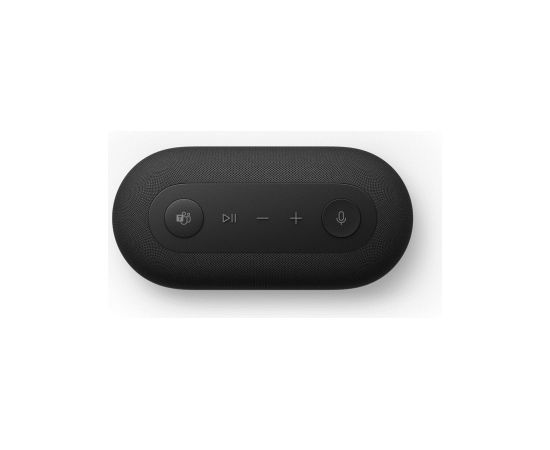 Microsoft Audio Dock Black