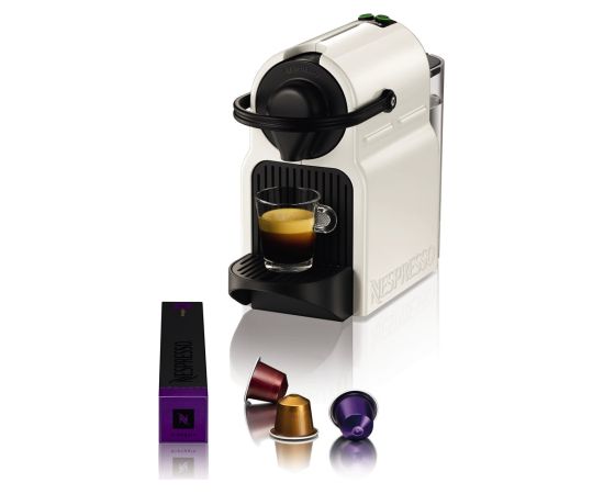 Krups Inissia XN1001 Capsule coffee machine 0.7 L