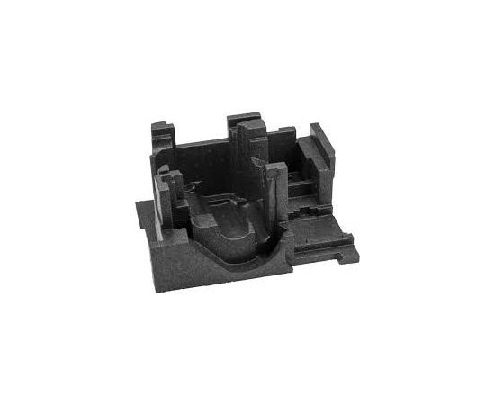 Ieliktnis koferim Bosch 1600A0089T Instrumentu kastes