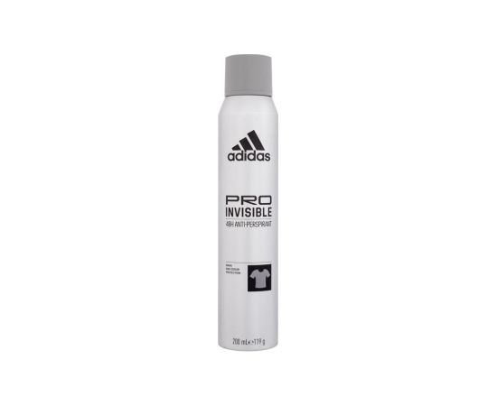 Adidas Pro Invisible / 48H Anti-Perspirant 200ml