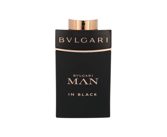 Bvlgari Man In Black 100ml