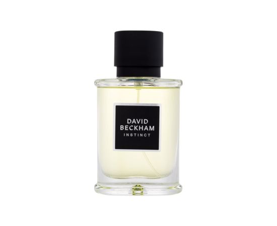 David Beckham Instinct 50ml