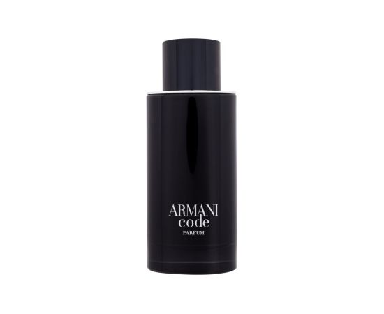 Giorgio Armani Code / Parfum 125ml