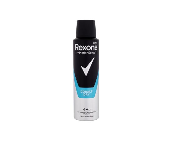 Rexona Men / Cobalt Dry 150ml