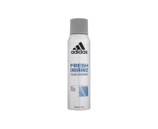 Adidas Fresh Endurance / 72H Anti-Perspirant 150ml