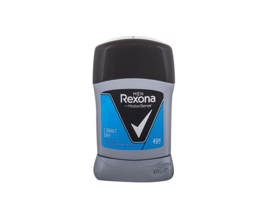 Rexona Men / Cobalt Dry 50ml