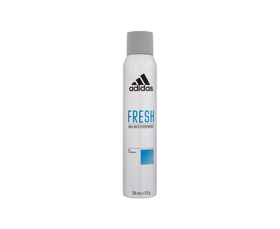 Adidas Fresh / 48H Anti-Perspirant 200ml