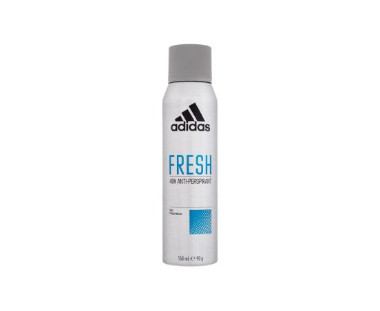 Adidas Fresh / 48H Anti-Perspirant 150ml