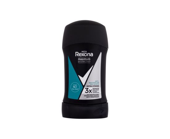 Rexona Men Maximum Protection / Antibacterial 50ml