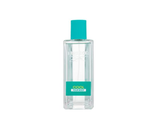 Reebok Cool Your Body 50ml