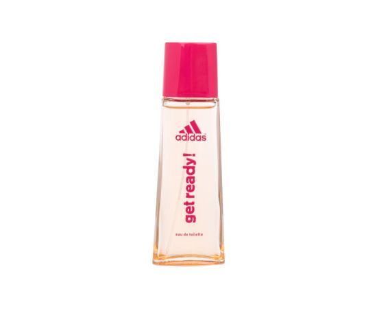 Adidas Get Ready! For Her 50ml