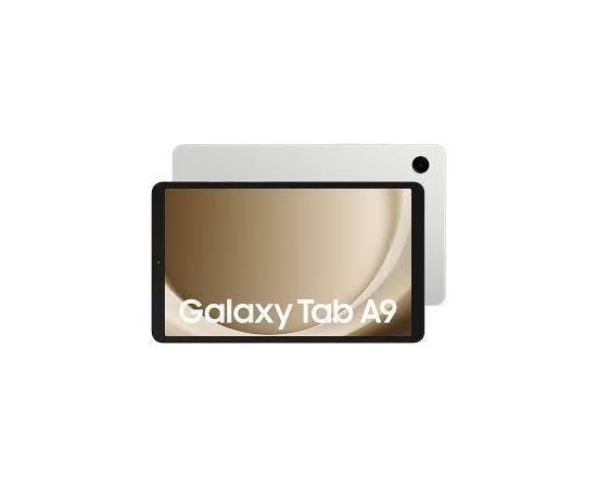 Samsung Galaxy Tab A9 SM-X115N 8.7" 64GB Silver Wi-Fi + LTE