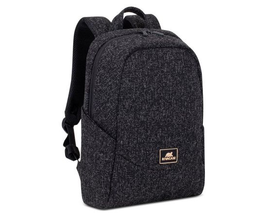 NB BACKPACK ANVIK 13.3"/7923 BLACK RIVACASE