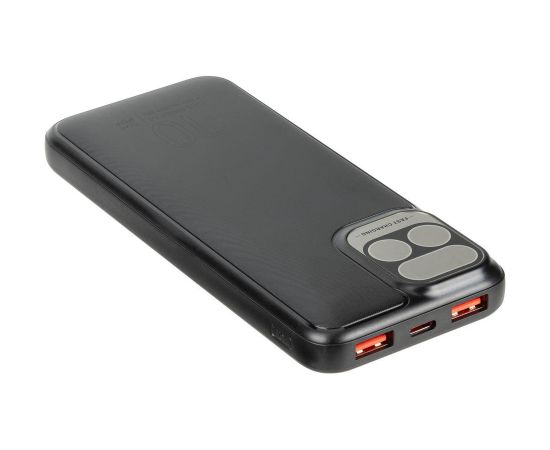 POWER BANK USB 10000MAH/VA2511 RIVACASE