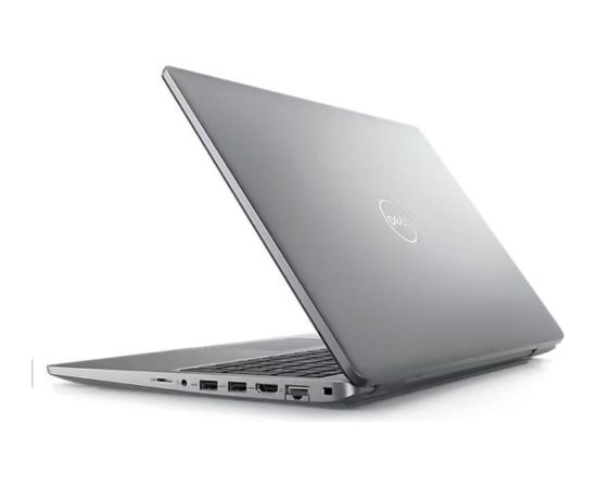 Notebook DELL Precision 3581 CPU  Core i7 i7-13700H 2400 MHz CPU features vPro 15.6" 1920x1080 RAM 16GB DDR5 5200 MHz SSD 512GB NVIDIA RTX A1000 6GB ENG Card Reader SD Smart Card Reader Windows 11 Pro 1.795 kg N206P3581EMEA_VP