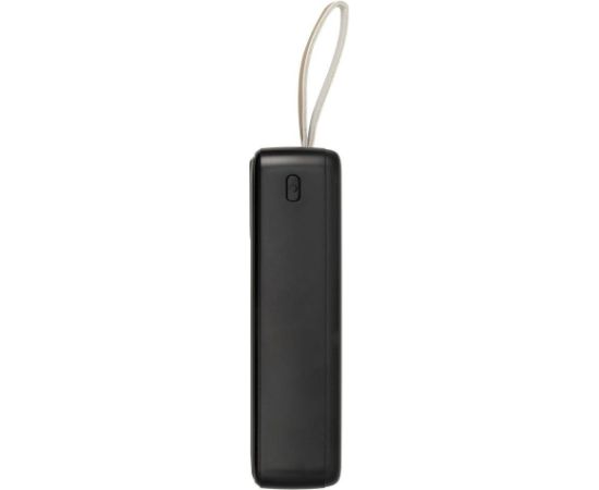 POWER BANK USB 30000MAH/VA2585 RIVACASE