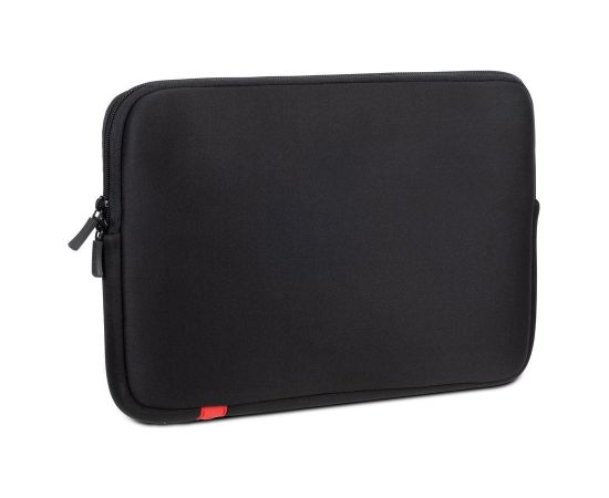 NB SLEEVE MACBOOK 13"/5123 BLACK RIVACASE