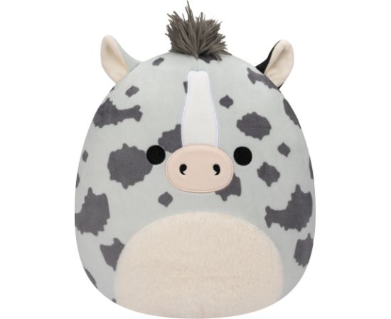 SQUISHMALLOWS Plīša rotaļlieta, 12 cm, W17