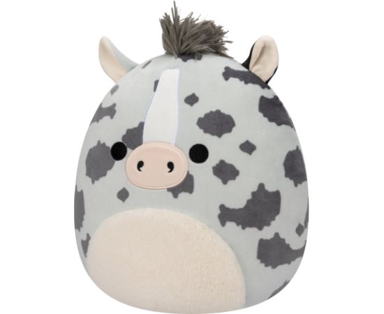 SQUISHMALLOWS Plīša rotaļlieta, 12 cm, W17