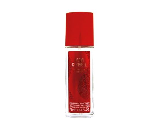 Naomi Campbell Seductive Elixir Dezodorant w atomizerze 75ml