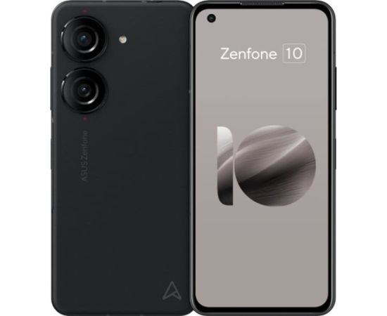 Asus ZenFone 10 5G 8/128GB black (90AI00M1-M000S0)