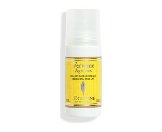 L'Occitane Verveine Refreshing Roll-On Deo 50ml