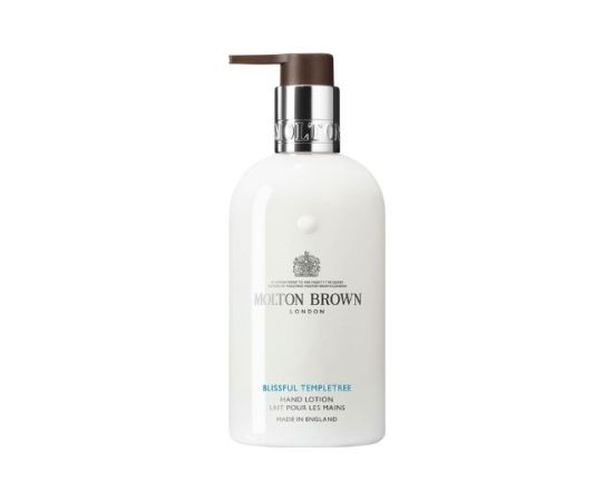 M.Brown Blissful Templetree Body Lotion 300ml