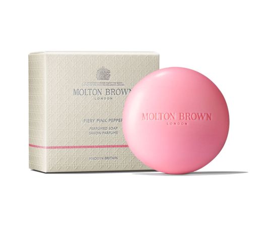 M.Brown Perfumed Soap 150gr
