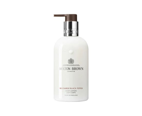 M.Brown Re-Charge Black Pepper Body Lotion 300ml