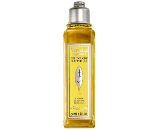 L'Occitane Verveine Agrumes Shower Gel 250ml